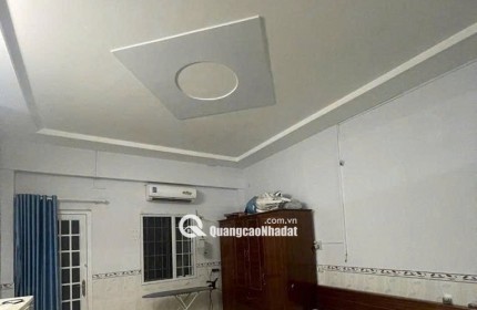 NHÀ TÂN BÌNH - HXH 1 TRỤC - 68M2 - 8.1 TỶ